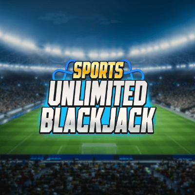 Sports Unlimited Blackjack