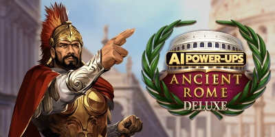 Ancient Rome Deluxe AI