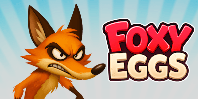 Foxy Eggs