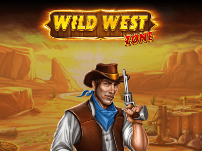 Wild West Zone