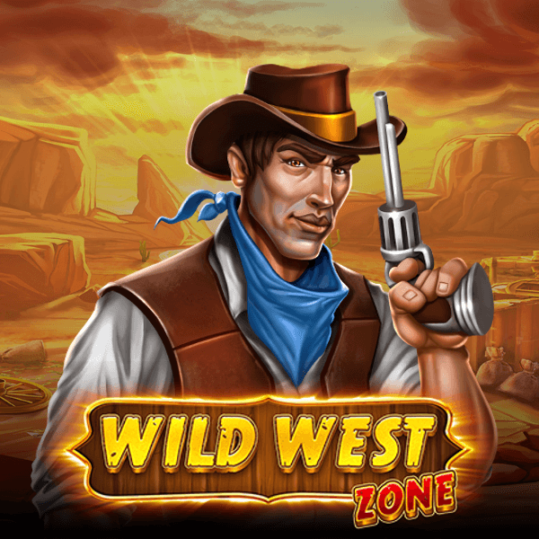 Wild West Zone