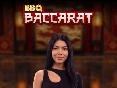 BBQ Baccarat