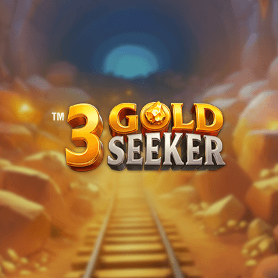 3 Gold Seeker