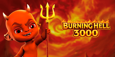 Burning Hell 3000 Degrees