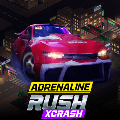 Adrenaline Rush
