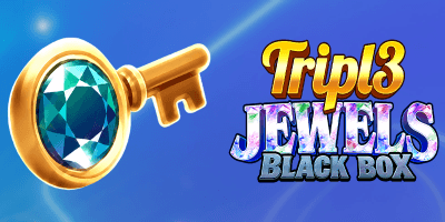 Triple Jewels Black Box