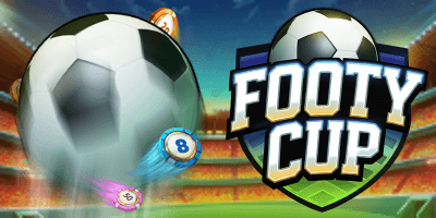 Footy Cup