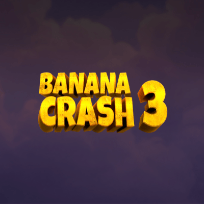 Banana Crash 3