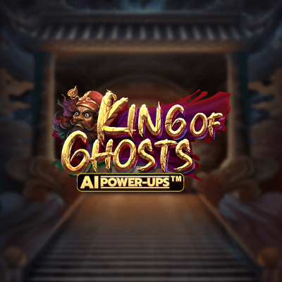 King of Ghost AI