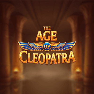 The Age of Cleopatra - Bonus Buy
