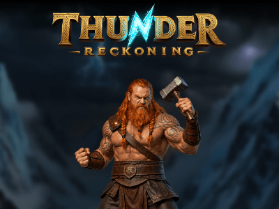Thunder Reckoning