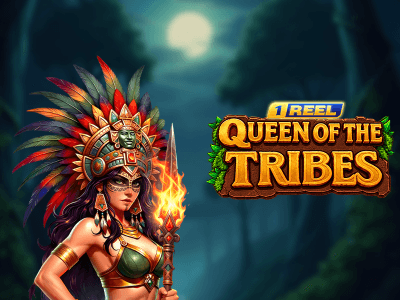 1 Reel - Queen Of The Tribes