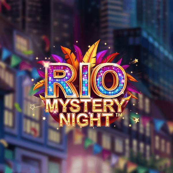 Rio Mystery Night
