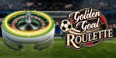 Golden Goal Roulette