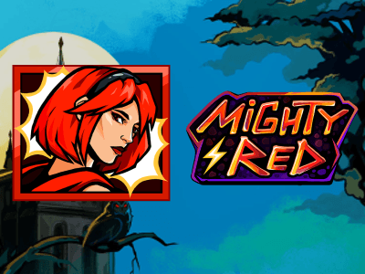 Mighty Red