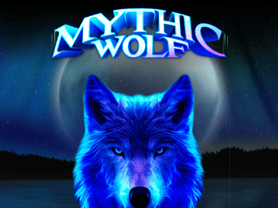 Mythic Wolf