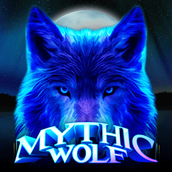 Mythic Wolf