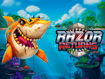 Razor Returns