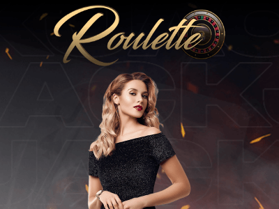 Roulette Brasileira