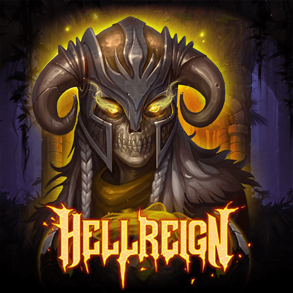 Hellreign