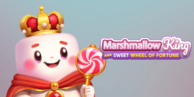 Marshmallow King