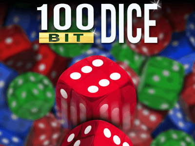 100 Bit Dice