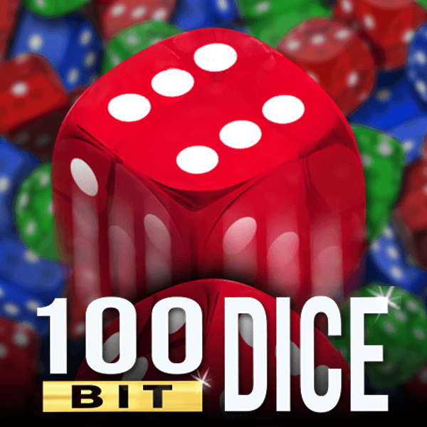 100 Bit Dice
