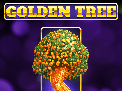 Golden Tree