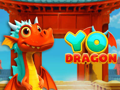 YO Dragon