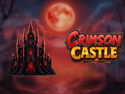 Crimson Castle
