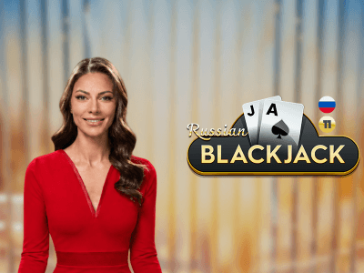Russian Blackjack 11