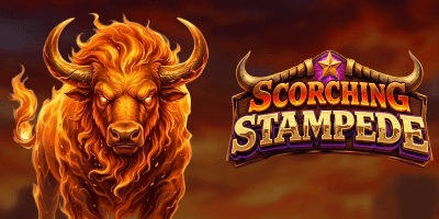 Scorching Stampede