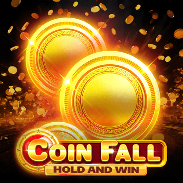 Coin Fall Hold and Win