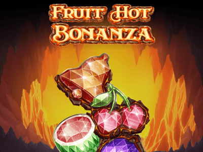 Fruit Hot Bonanza