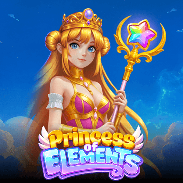 Princess of Elements