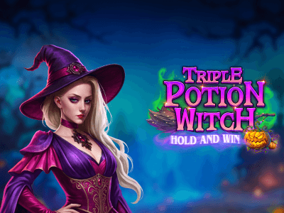3 Haunted Cauldrons Hold and Win