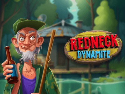 Redneck Dynamite