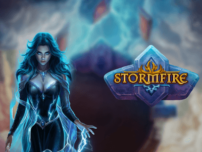 Stormfire