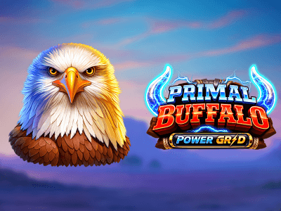 Primal Buffalo PowerGrid