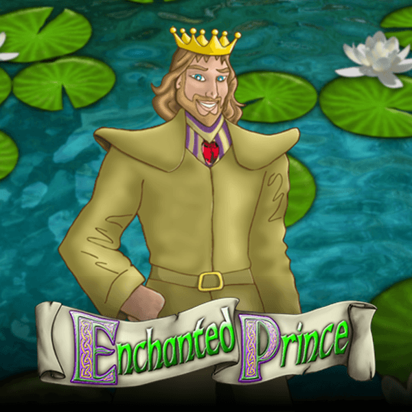Enchanted Prince