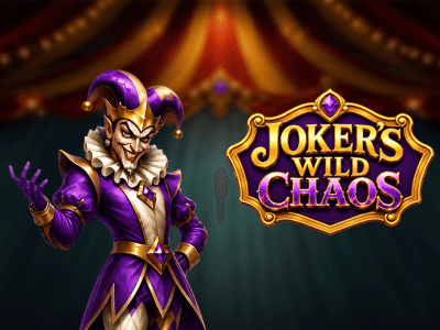 Joker's Wild Chaos