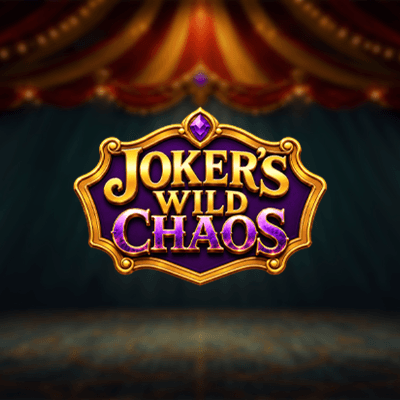 Joker's Wild Chaos