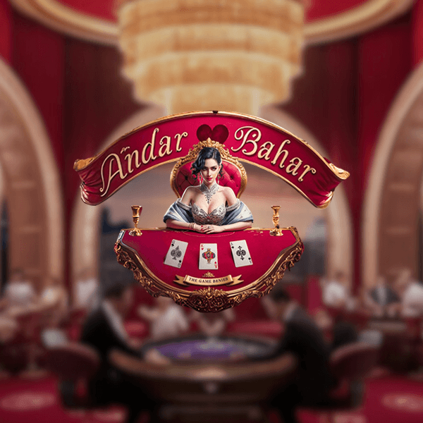 Andar Bahar