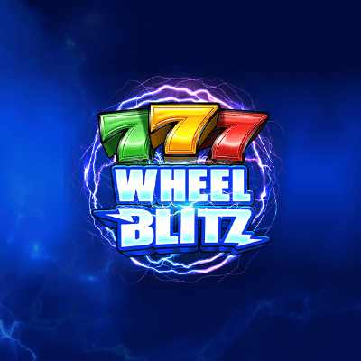 777 Wheel Blitz