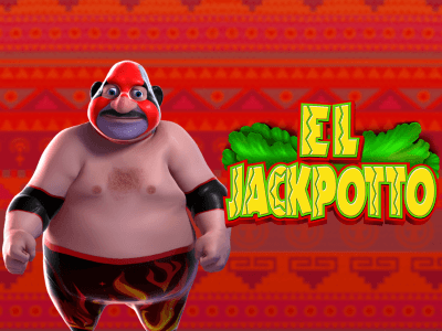 El Jackpotto