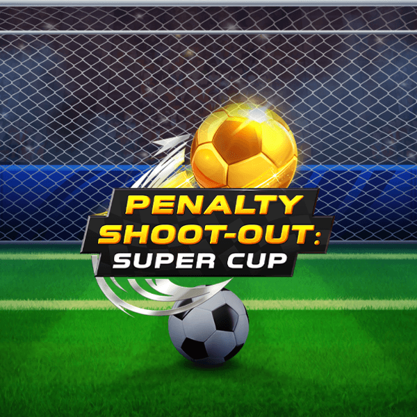 Penalty shoot-out: Super Cup