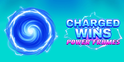 Charged Wins: Power Frames