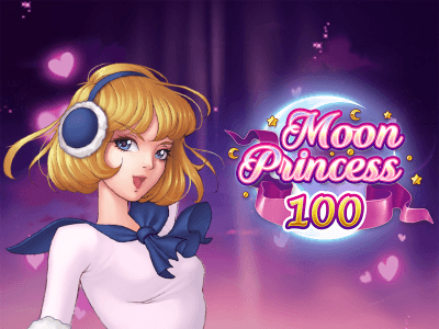 Moon Princess 100