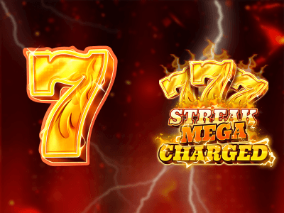 777 Streak: Megacharged