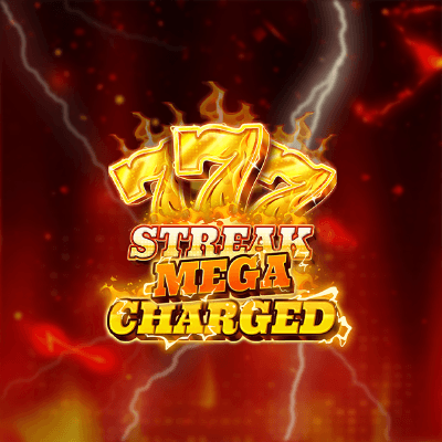 777 Streak: Megacharged